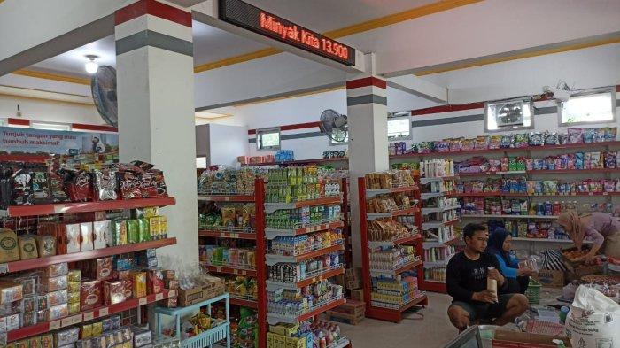 Warung Kopi di Jalan Ir Juanda: Saingan Rival Saat Citimall Datang